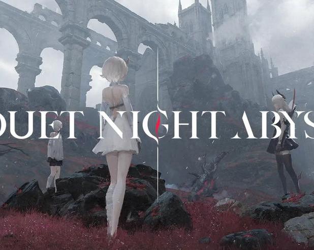 Открыта предварительная регистрация в кроссплатформенной ролевой игре Duet Night Abyss