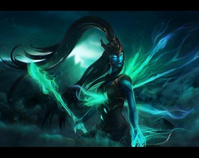 Riot Games объявила, что выпустит роман по League of Legends