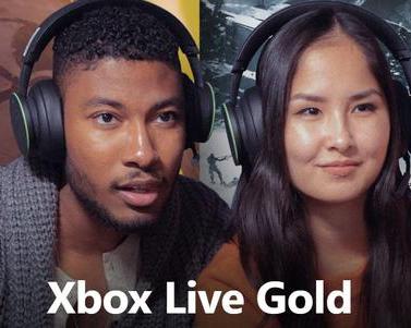 Объявлены две игры, которые получат подписчики Xbox Live Gold в августе