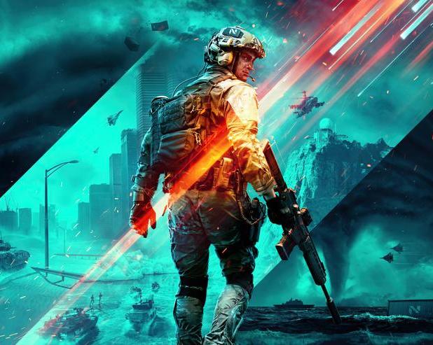 Разработчики новой Battlefield стремятся к «самым реалистичным эффектам разрушений в индустрии»