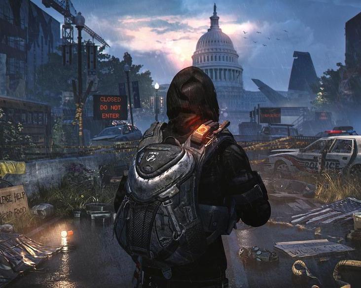 Ubisoft не планируют прекращать поддержку Tom Clancy`s The Division 2