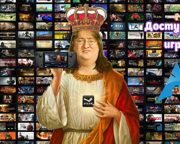 В ожидании Steam Deck. Подборка игр, доступных уже сейчас!