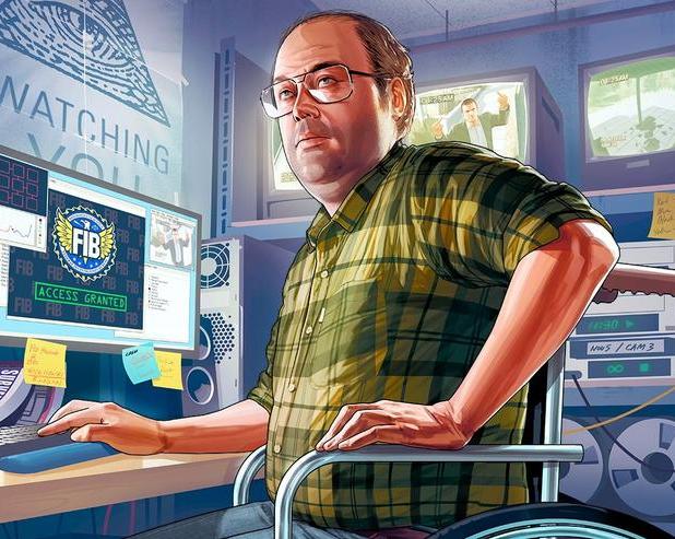 Для работы над мультиплеером в GTA VI ищут специалиста по работе с сетевым кодом