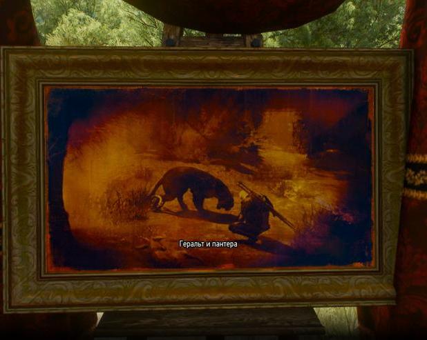 Зачем нужен ведьмак в серии игр The Witcher?