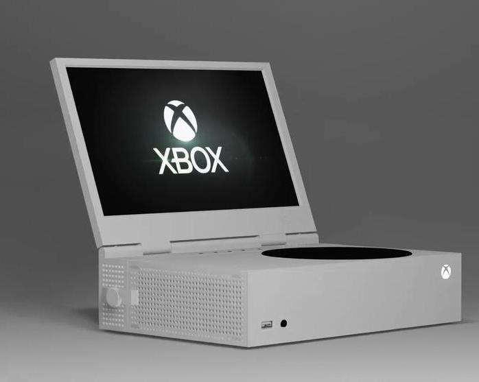 Инсайдер: Microsoft возможно работает над несколькими прототипами портативных консолей