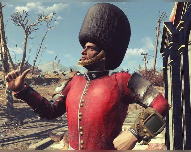 Глобальный мод Fallout: London добрался до релиза