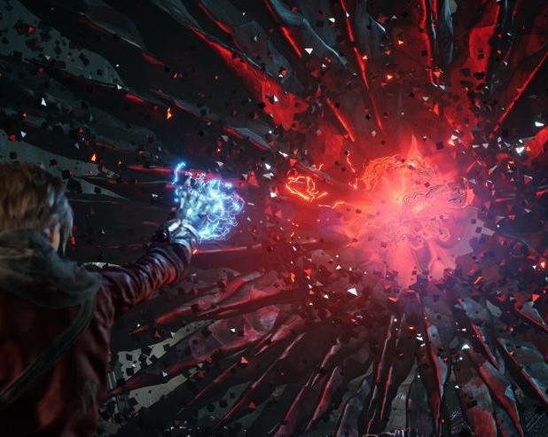 Крутой сюжет и неплохая тактика. Обзор Miasma Chronicles